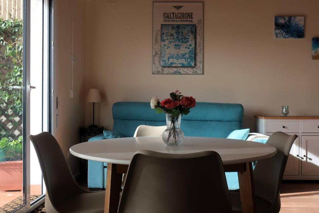 Apartamento Blanes Playa Exterior photo