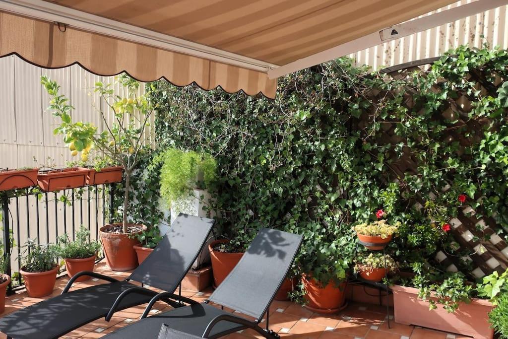 Apartamento Blanes Playa Exterior photo